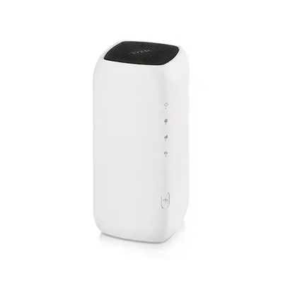 Mua ZYXEL NR5103EV2 5G Router 5G NR Router trong nhà 4.7Gbps WiFi6 4G LTE Cat19 5G WiFi CPE Với khe cắm thẻ SIM WIFI6+ Mesh TS9 cổng online manufacture
