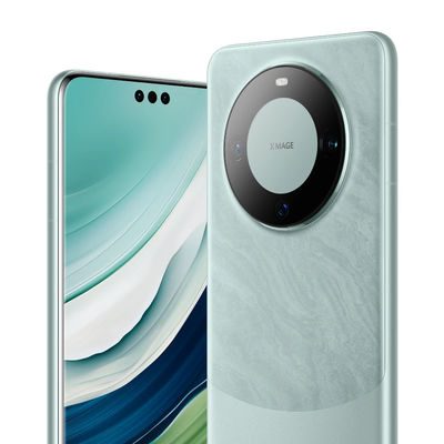 Mua HUAWEI Mate 60 Pro Triple OIS HarmonyOS 4.0 50MP Camera phía sau Điện thoại di động với 13,0MP Camera phía trước online manufacture