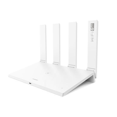 Mua FDD-LTE Network AX3 PRO Router Wifi 6 3000mbps 2.4G 5G Quad Core Wi-Fi Smart Home Hotspot 4G LTE Router Wifi Mesh không dây online manufacture