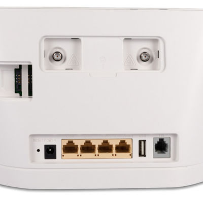 Mua Huawei B315S-519 4G LTE 300 Mbps Điện thoại di động Wi-Fi Router Phiên bản mở khóa với máy chủ VPN và hỗ trợ khách hàng online manufacture