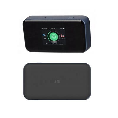 Mua ZTE MU5002 CAT22 5g Router With Sim Outdoor Fast Speed Unlock Wifi Điện thoại di động online manufacture
