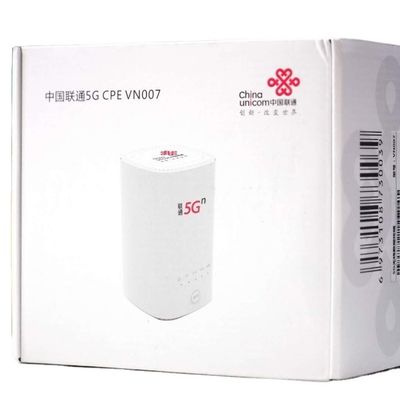 Mua Unicom 5G Cellular Router đa chức năng 5G CPE VN007 Router Dual Sim Wireless Wifi Routers online manufacture