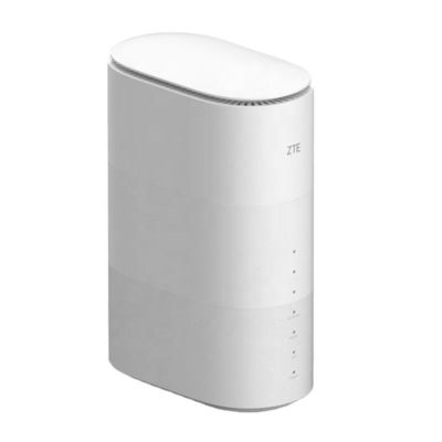Mua ZTE MC801A 5G NR LTE FDD N1/2/3/5/7/8/12/20/28/66/71 TDD N77/78/79/41High Speed Fast Indoor Wireless CPE Router online manufacture