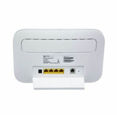Mua Đường định tuyến CPE màu trắng không khóa H Ua Wei B612 B612s-51d 4G LTE Cat6 300Mbs Pk B310-518 Mf279 Đường định tuyến với 2 ăng-ten 4G online manufacture