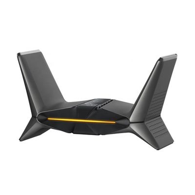 Mua Tốc độ nhanh AX6600 Mesh Wi-Fi 6 Gigabit Network Port 6600Mbps Wifi Router Modem 5g Wifi Carte Sim Gaming Router online manufacture