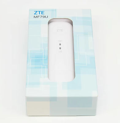 Mua Chức năng VPN Genuine Unlocked 4G LTE WiFi Dongle Z-Te Mf79u USB Wi-Fi Router online manufacture