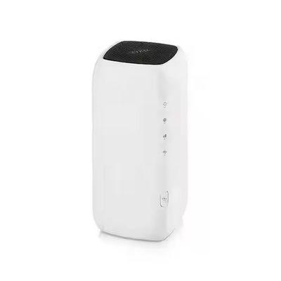 Mua ZYXEL NR5103EV2 4.7Gbps WiFi6 4G LTE 5G WiFi Router 5G NR Router CPE trong nhà online manufacture