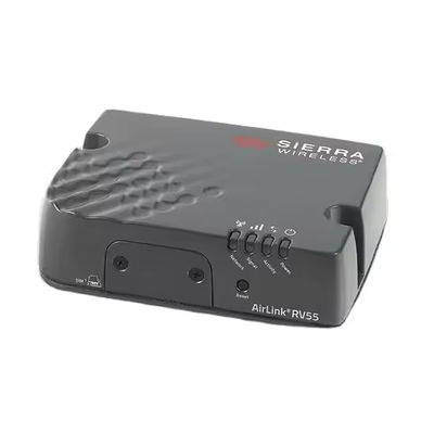Mua Bắc Mỹ Rugged LTE-A Pro Router với Wi-Fi Sierra Wireless Cat 12 AirLink RV55 1104302 DC Power online manufacture