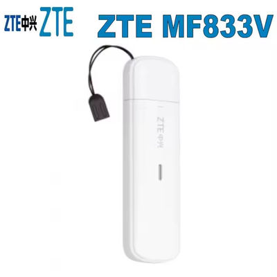 Mua Unlocked ZTE MF833 MF833T MF833V 4G LTE Cat4 USB Stick MDM9225 150Mbps Stick Modem Dongle online manufacture