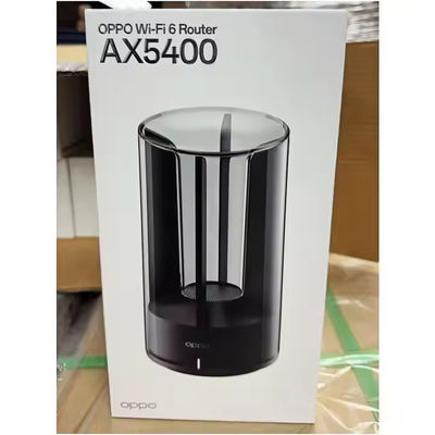 Mua Wi-Fi 6 Router AX5400 2.5G Adaptive Network Port and 2 Gigabit Adaptive Network Ports Mobile Acceleration Router online manufacture