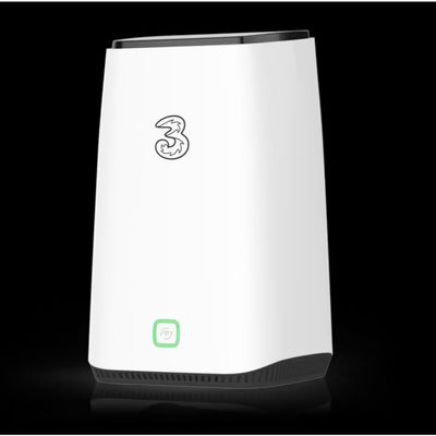 Mua Zyxel NR5103E 5G WiFi 6 + Bộ định tuyến lưới NSA/SA 4*4 MIMO 4.7Gbps Home Office 5G 4G LTE CAT19 1.6GBPS SIM online manufacture