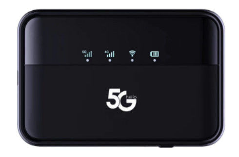Mua FX-BPK5G-MT77-EAU 5G MIFI for EMEA and Asia Operators FX-BPK5G-MT77-LAM for Mexico and Latin America Operators online manufacture