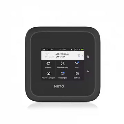 Mua Bộ phát WiFi Netgear M6 5G MR6110, bộ phát WiFi di động, cổng Ethernet online manufacture