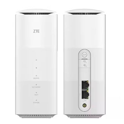 Mua Phiên bản toàn cầu MC801A1 WiFi6 Router tốc độ cao gốc 5G CPE Wifi 5Ghz Sdx55 NSA + SA Modem 5G Wifi hỗ trợ Sim Card online manufacture