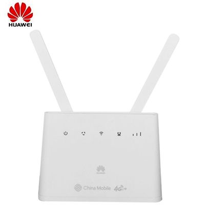 Mua Bộ định tuyến CPE trong nhà HUAWEI 4G LTE Cat4 B310AS-852 với cổng Gigabit Ethernet CPE Bộ định tuyến WiFi không dây 4G với khe cắm SIM online manufacture