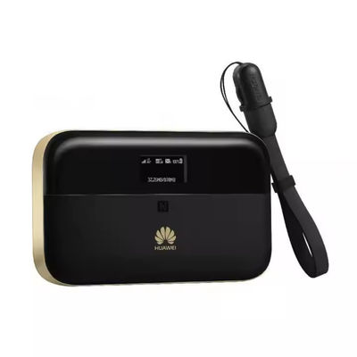 Mua Bộ phát WiFi không dây nhỏ gọn ban đầu với cổng Ethernet, pin sạc dự phòng 6400mAh, NFC, Huawei WiFi 2 Pro E5885 online manufacture