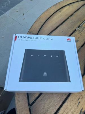 Mua Khởi khóa HUAWEI B311-221 150Mbps 4G LTE Router không dây CPE Router với khe cắm thẻ SIM cho HUAWEI B311 online manufacture