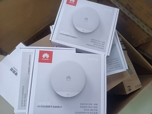 Mua Điểm truy cập trần không dây HUAWEI AP362E 3000M Wi-Fi 6, Dòng Doanh nghiệp online manufacture