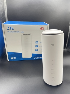 Mua ZTE MC888B WIFI 6e Công nghệ 5G CPE Router Giải pháp cuối cùng cho Internet tốc độ online manufacture