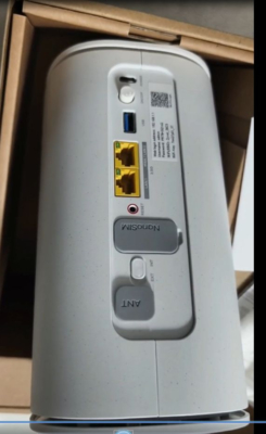 Mua 2025 BỘ ĐỊNH TUYẾN TRONG NHÀ ZYXEL NR5307 5G 5G CPE WiFi 7 BE7200 CỔNG KÉP 2.5G Bộ Định Tuyến 5G CPE online manufacture