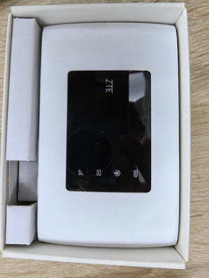 Mua Unlocked ZTE MF920U Global Version 4G Portable Wireless Router 4G-FDD/TDD Unlocked 4G Hotspots MF920U 4G Pocket Router online manufacture