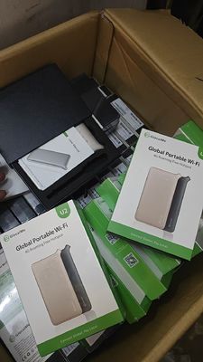 Mua Global Best 4G LTE Modem G3 Pro Mobile Hotspot WIFI Router Wireless With 2 Sim Card Slot online manufacture