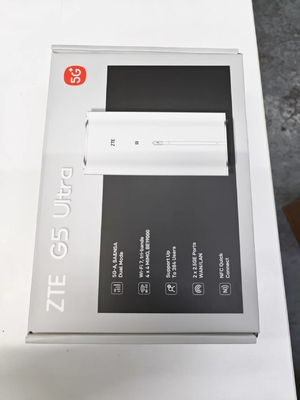 Mua ZTE G5 Ultra 5G AI Indoor WiFi7 Router online manufacture