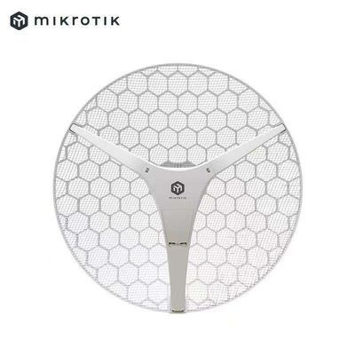 Mua MikroTik LHG-5axD- XL Wifi 6 (802.11ax) Standard 1200 Mbit/s 5 GhHz Support RouterOS V7 Compatible with All the Environment online manufacture