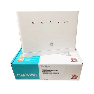 Mua 300Mbps Huawei B315 Original Unlock for 4G LTE Router Huawei B315S-22 With Sim Card Slot and LAN RJ11 Port online manufacture