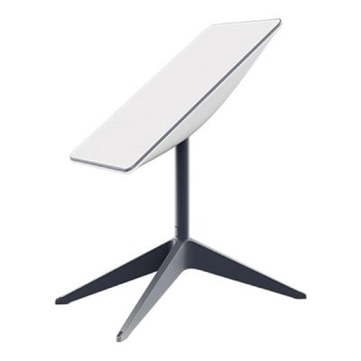 Mua Bộ Starlink Rev4 Internet Vệ Tinh Mới, Starlink Mini Hiệu Suất Cao, Bộ Internet Vệ Tinh Starlink với Giá Đỡ Hình Nêm online manufacture