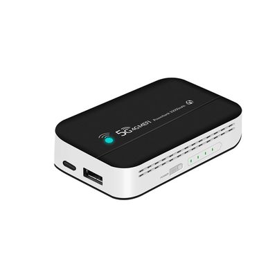 Mua 4G Wifi Routers G41 B2 B4 B7 B28 Portable Pocket Wifi With Sim Card 150mbps Wireless Mifis with Power Bank online manufacture