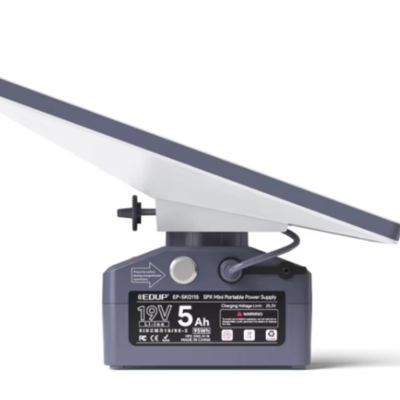 Mua EDUP Exclusive Starlink Mini 95W SPX Portable Power Charger Portable Battery with Outstanding Stable Working Stable Performance online manufacture