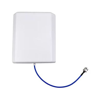 Mua Outdoor 1 Port 858-5850 LTE 3g 4g 5g Single Polarization SISO Antenna Booster Wifi Router 5.8G Outdoor Panel Antenna online manufacture