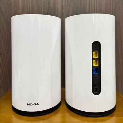 Mua NoKia 5G12-13W-A FastMile 5G Gateway 3 AX3600 Indoor Wifi6 Router home use online manufacture