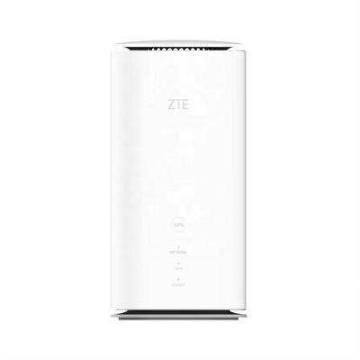 Mua Unlocked 5G Indoor CPE Router ZTE MC888 Pro X62 WiFi 6 5400Mbps 10dBi Antenna Easy Mesh NFC 5G 4G LTE Cat19 Sim Card WiFi Router online manufacture