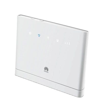 Mua LTE CPE Huawei B315 B315s-936 Router With LAN RJ11 4G LTE Modem Category 4 Mobile Hotspot Router With 4g Sim Card Slot online manufacture