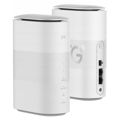 Mua Bộ định tuyến CPE 5G MC888 với tốc độ 2.7Gbps, Wi-Fi 6 băng tần kép 2.4G & 5G và cổng LAN 10/100/1000Mbps online manufacture
