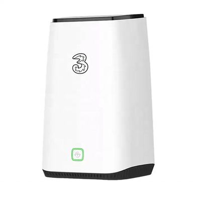 Mua Bộ định tuyến WiFi 6 5G ZYXEL NR5103E đã mở khóa với tốc độ 4.7Gbps, 64 kết nối và 4 cổng LAN, Bộ định tuyến CPE trong nhà online manufacture