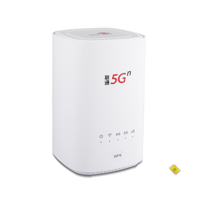 Mua VN007 Bộ định tuyến WiFi 5GHz China Unicom Unlock 5G CPE Customized 2.3Gbps online manufacture