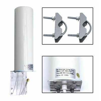 Mua Giá đỡ cố định ngoài trời 3G 4G 5G Modem treo tường băng tần kép Sma online manufacture