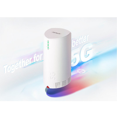 5g Cpe Max 3 Bộ định tuyến điểm phát sóng di động ngoài trời Lưới Wifi 6 Ăng ten thẻ sim