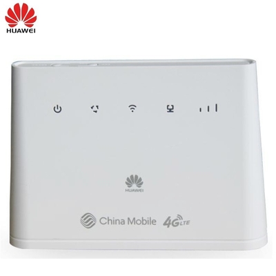 Bộ định tuyến khe cắm thẻ sim 4G Huawei B310as-852 Bộ định tuyến không dây tốc độ tới 300Mbps