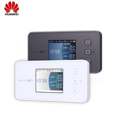 Modem WiFi 5G tốc độ 1750Mbps Bộ nguồn 240V 60Hz 0.3A Đầu ra 12V