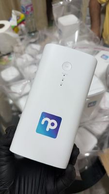 Bộ định tuyến Wifi6 Huawei 5G CPE H155-380 với khe cắm SIM cho Bộ định tuyến Huawei 5G CPE H155-380