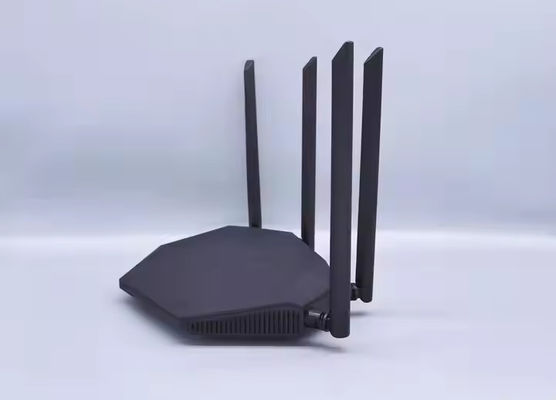 Hot 3000Mbps không dây băng thông kép 2.4GHz 5Ghz WiFi Router 2.4G 5G AX3000 WiFi 6 Router Mesh Router