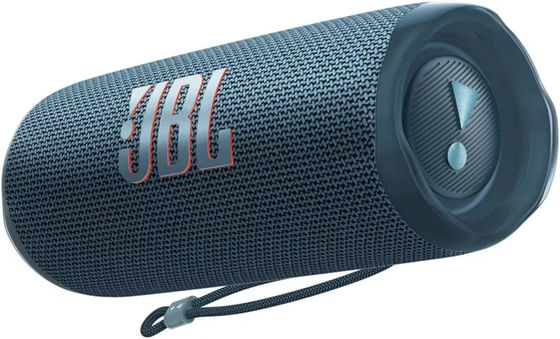 Hot bán JBL Full Color Flip 6 Portable Bluetooth Speaker Brand New Toàn bộ Thiết bị nhựa không dây chống nước