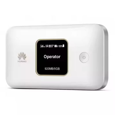 Đối với HUAWEI E5785-320 4G LTE CAT6 Mobile WiFi Hotspot Router E5785 Với khe cắm thẻ SIM 300Mbps 12 giờ làm việc