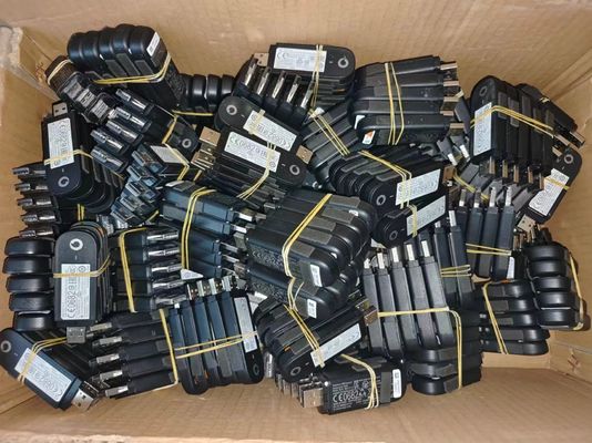 Mới đến Hua Wei MS2131 MS2131i-8 3G USB Modem HSPA + USB Stick Router cho Soho Quad-band 2G / 3G Hỗ trợ Modem nội bộ mạnh mẽ