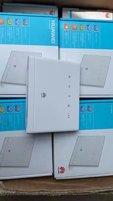 Đường dẫn không dây không dây 4G CEP gốc không khóa Huawei B315 B315s-519 Với khe cắm thẻ SIM