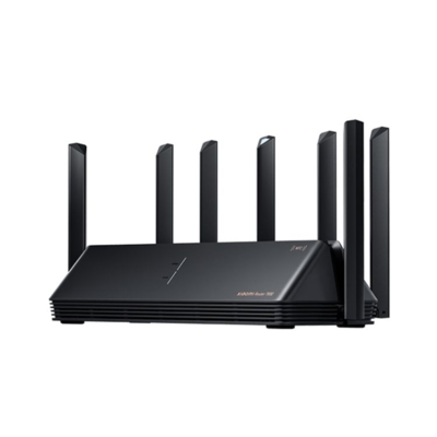 Bản gốc cho Xiaomi BE7000 WiFi Router 2.4G/5G Dual Band với 8 kênh Tăng cường tín hiệu độc lập 1GB Bộ nhớ US Plug cho nhà